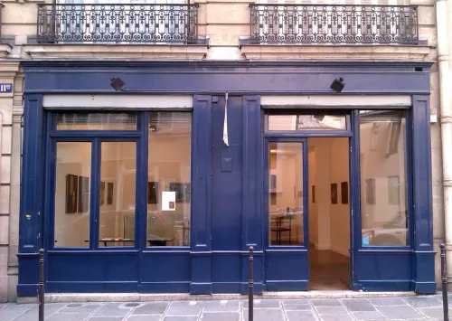 Showroom PG rent showroom