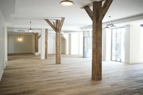 Showroom Sampaix rent showroom