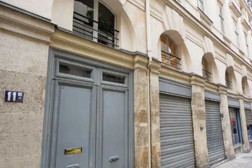 null vue exterieur