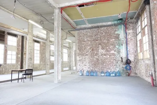 null Paris fashionweek rent