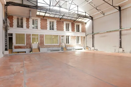 null rent showroom