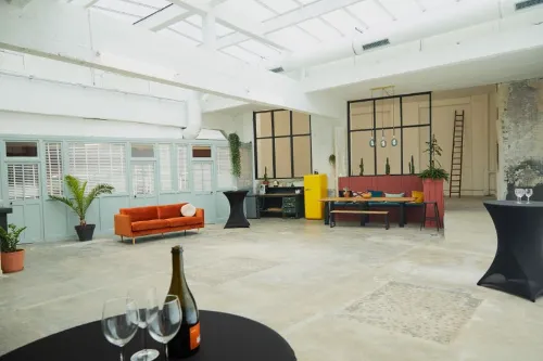 null vue intérieur