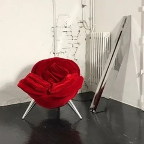 Showroom High Paris fashionweek rent