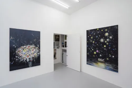 Showroom TOM Paris fashionweek rent