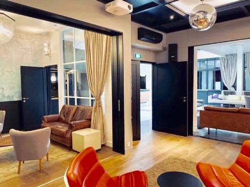 Loft Bastille storefront