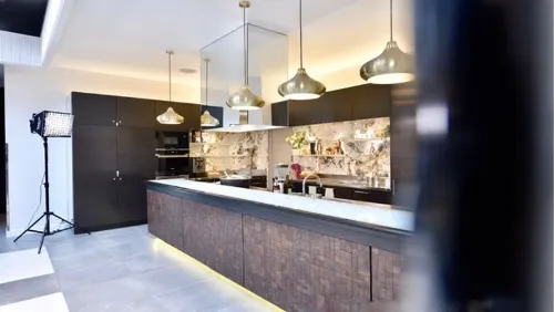 Loft Bastille lease showroom