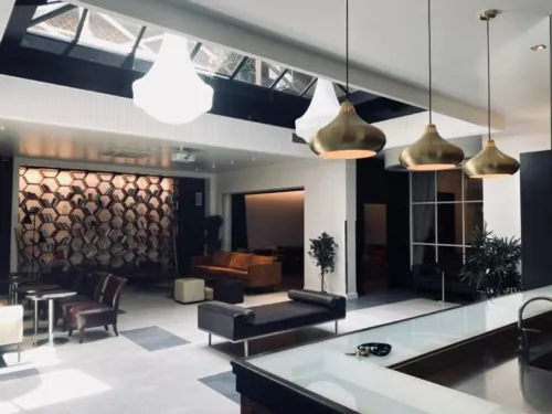 Loft Bastille feeting
