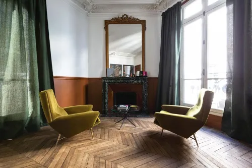 null Paris fashionweek rent