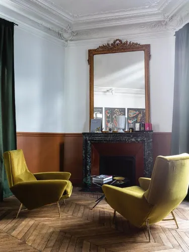 null vue intérieur
