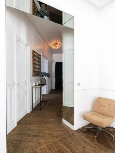 null showroom paris