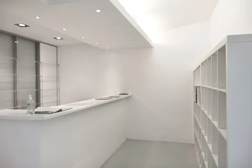 null vue intérieur