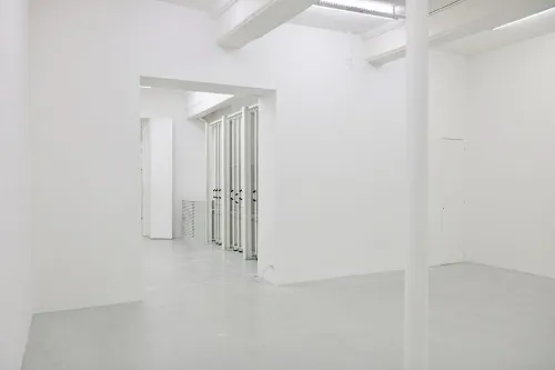 null storefront