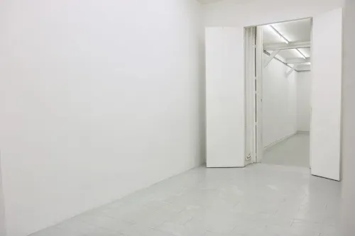 null showroom paris