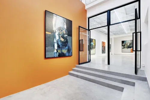null Paris fashionweek rent