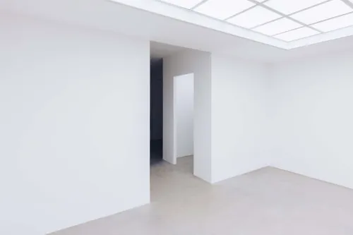 Pop Up Showroom storefront