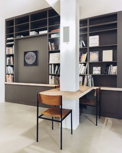 Pop Up Showroom lease showroom