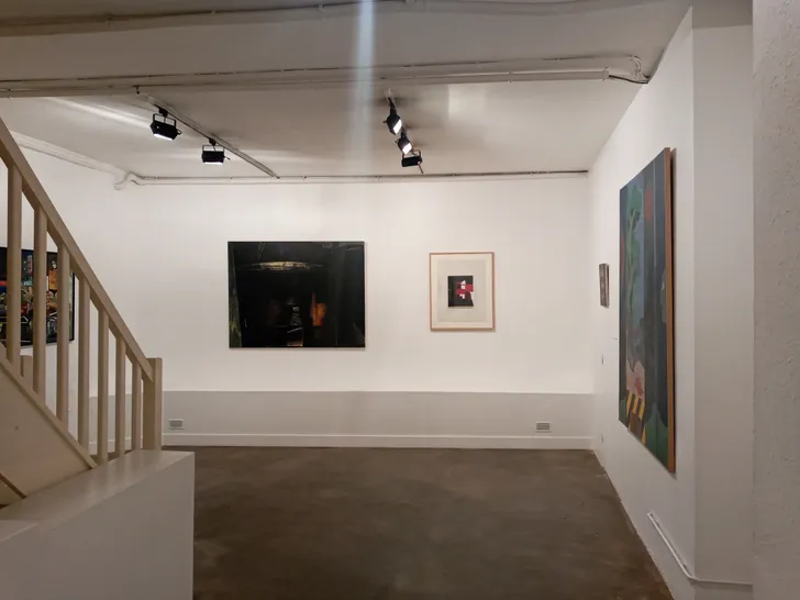 Showroom PG Paris fashionweek rent