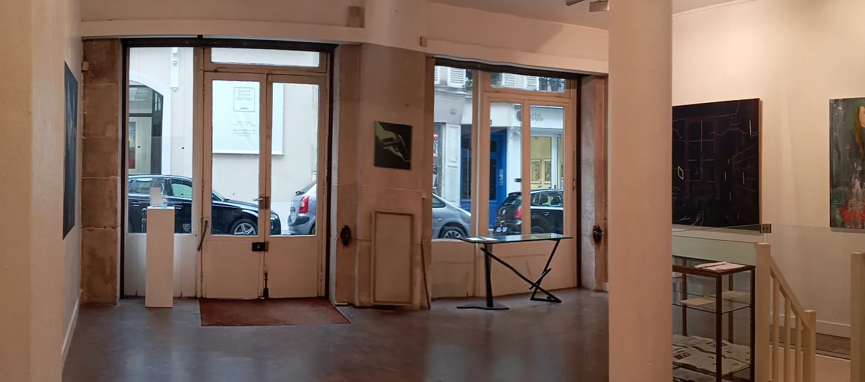 Showroom PG feeting