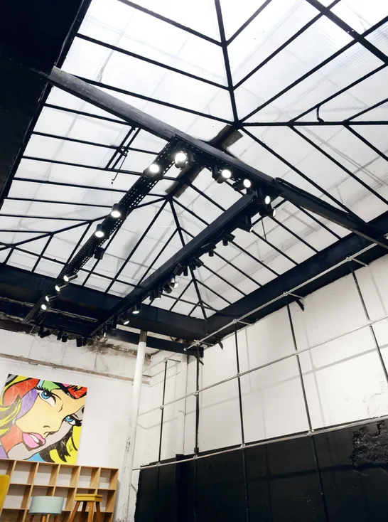 Pop Up David Paris fashionweek rent
