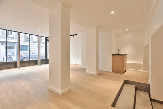null Paris fashionweek rent