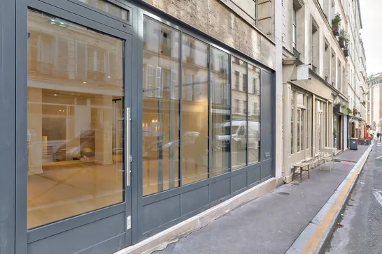 null vue intérieur