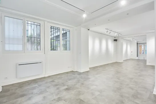 Le Showroom du Marais de Victorine storefront