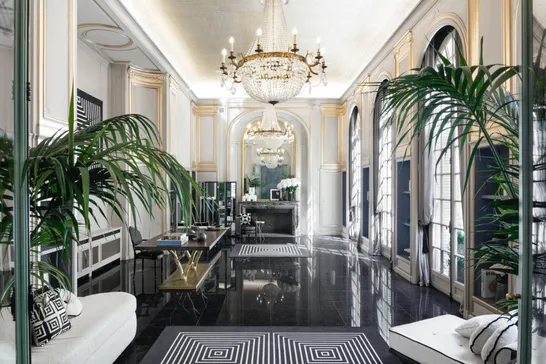 Les Salons Etoiles storefront