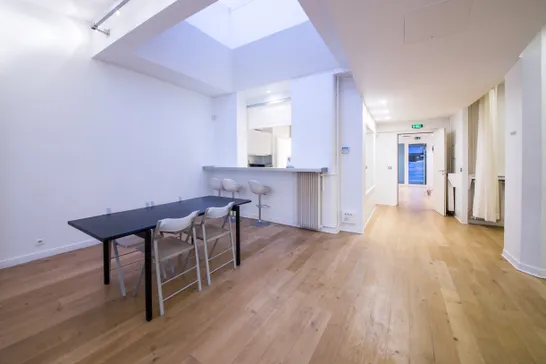 Le next rent showroom