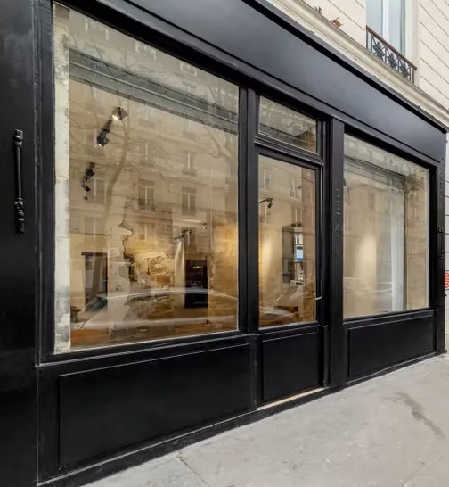 null vue intérieur