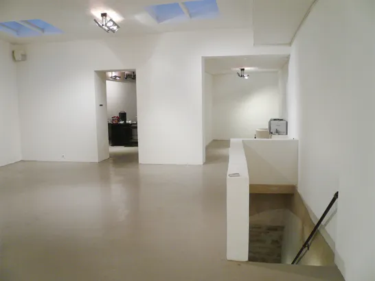 null storefront