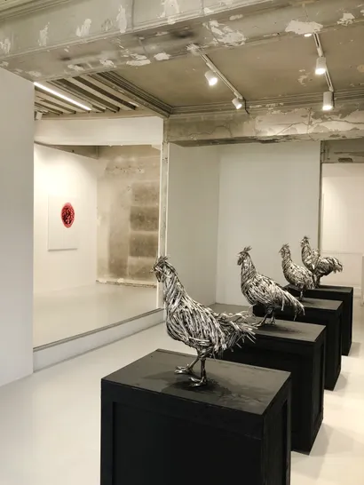 null Paris fashionweek rent
