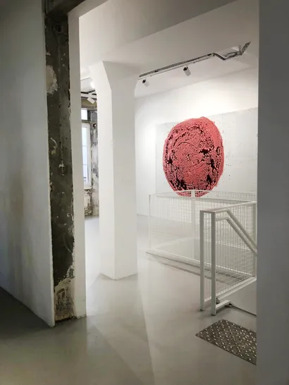 null showroom paris
