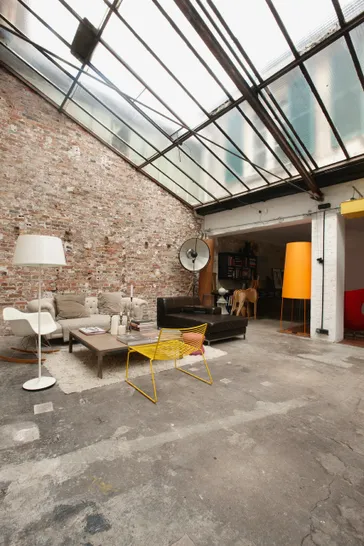 L'Atelier T storefront