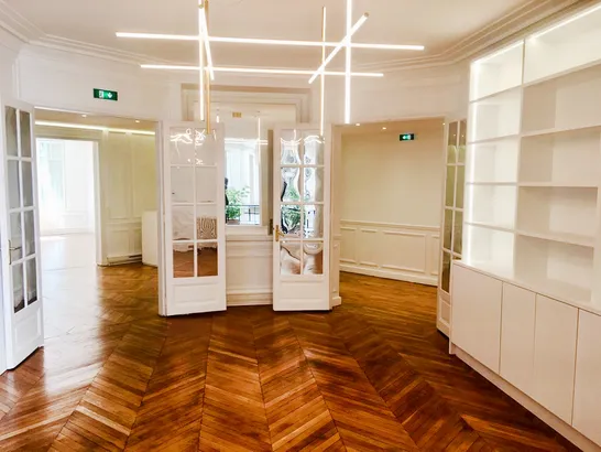 null Paris fashionweek rent