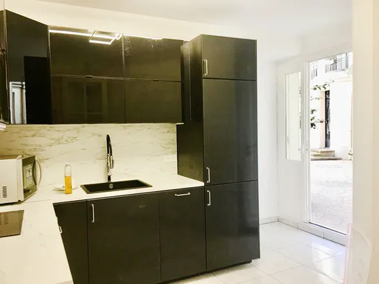 null vue intérieur