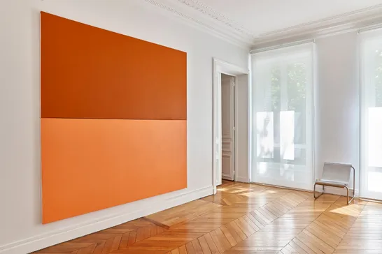 null Paris fashionweek rent