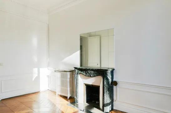 null showroom paris