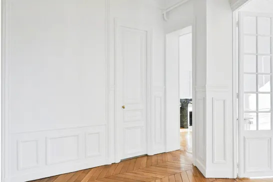 null showroom paris rent