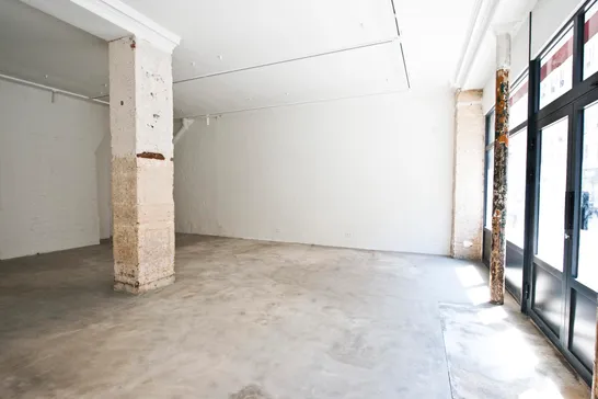 Galerie Grecque storefront