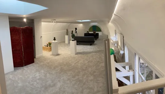 42 Varenne showroom fashionweek