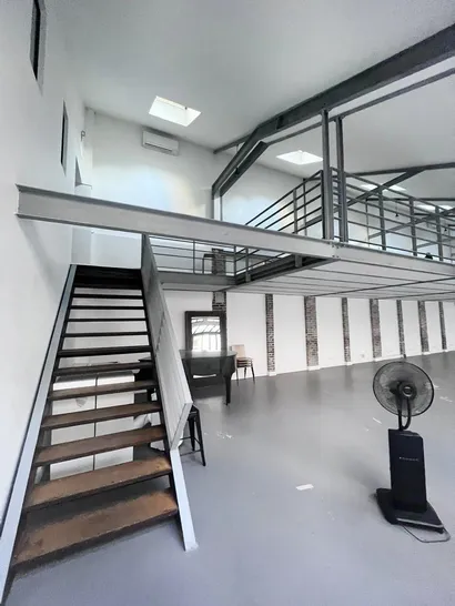 Loft de Maria storefront