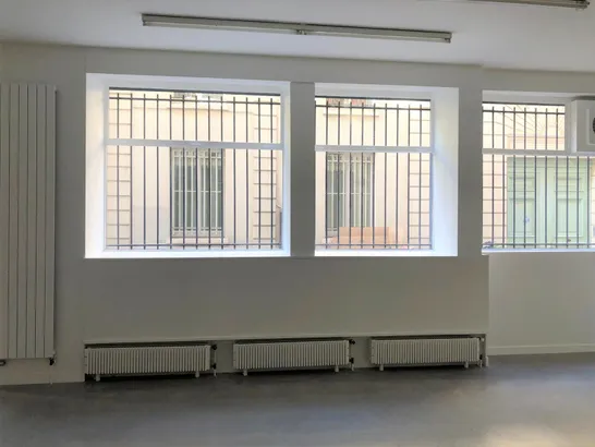 Le Showroom de Paris 3ème lease showroom
