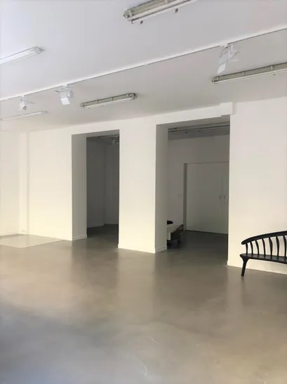 Le Showroom de Paris 3ème Paris fashionweek rent