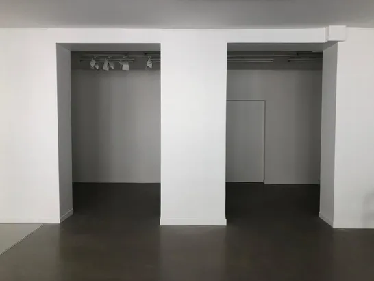 Le Showroom de Paris 3ème showroom fashionweek