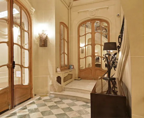 null Paris fashionweek rent