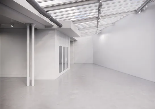 Showroom Léa storefront