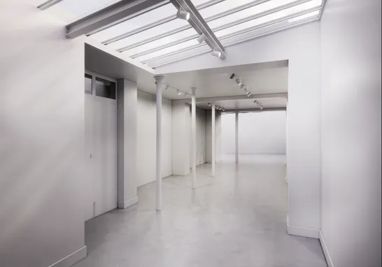 Showroom Léa Paris fashionweek rent