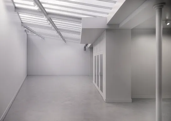 Showroom Léa feeting