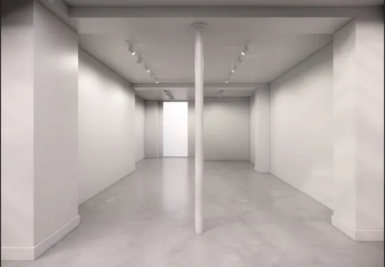 Showroom Léa vue exterieur