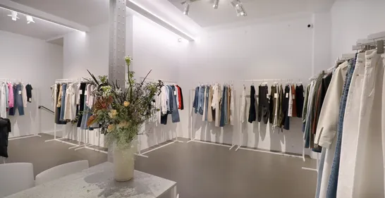 null Paris fashionweek rent